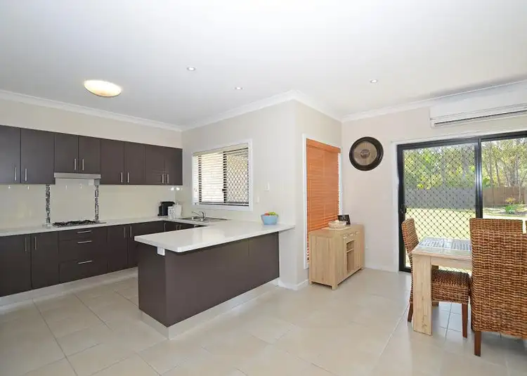 Fifth view of Homely house listing, 13 Heathland Avenue, Wondunna QLD 4655