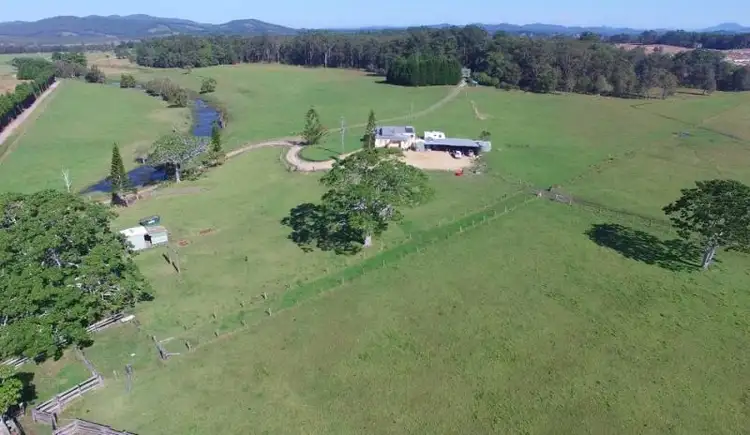 Fourth view of Homely rural property listing, 73 Champions  Lane, Macksville NSW 2447