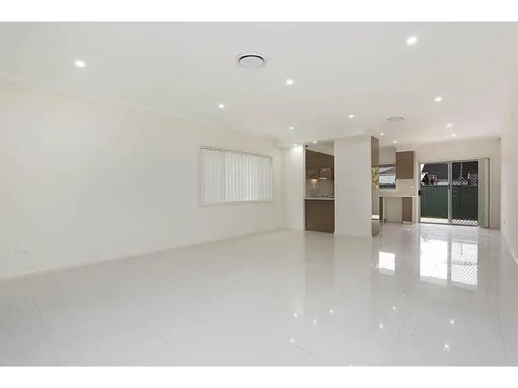 Third view of Homely house listing, 98A Stella Street, Fairfield Heights NSW 2165