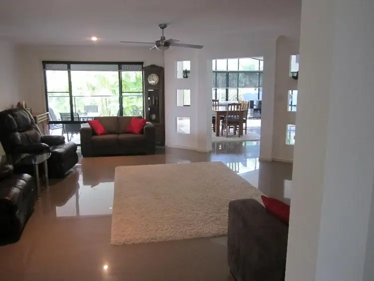 Fifth view of Homely house listing, 3 Salt Air Grove, Monterey Keys QLD 4212