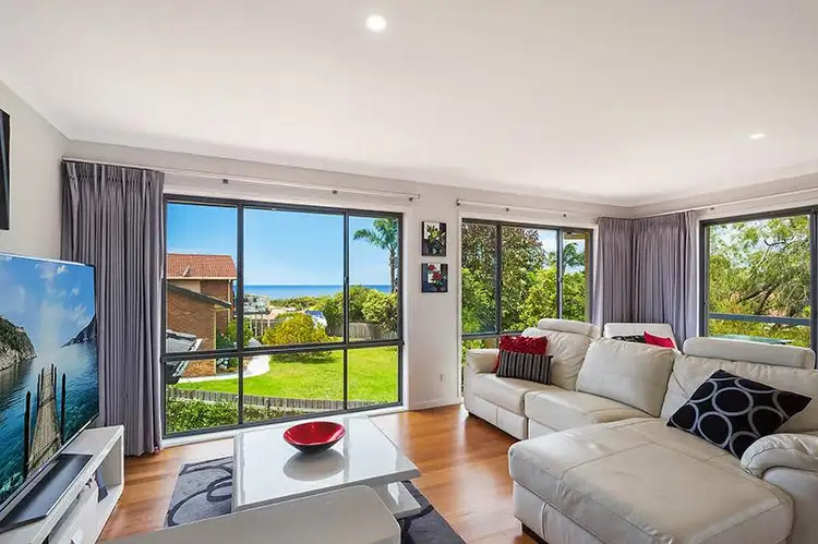 Fourth view of Homely townhouse listing, 2/13 Waratah Court, Tura Beach NSW 2548