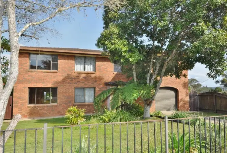 137 Wallace Street, Macksville NSW 2447