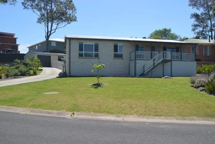 Second view of Homely house listing, 17 Renee Crescent, Moruya Heads NSW 2537