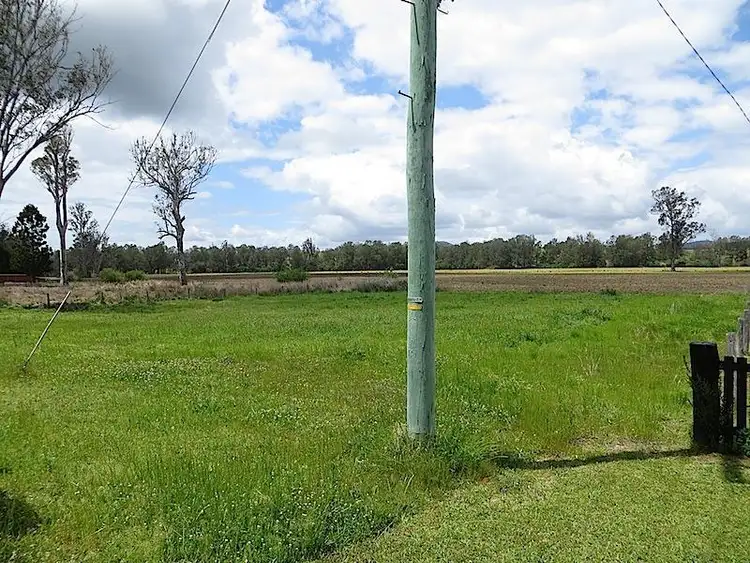 Third view of Homely land listing, Lot 5 and 6 Tooloom Street, Urbenville NSW 2475