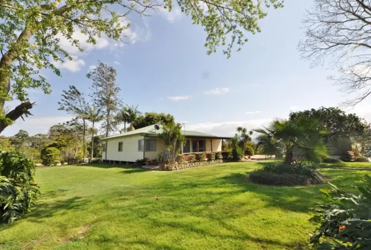 72 Grassy  Road, Bowraville NSW 2449