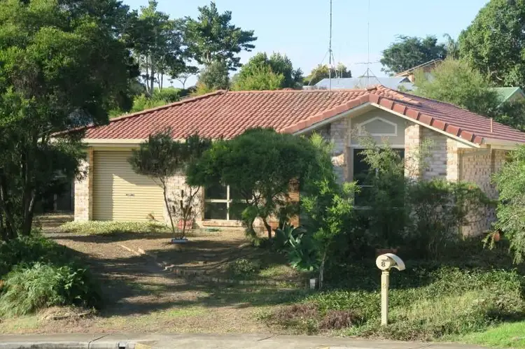 Main view of Homely house listing, 8 Crispin Close, Macksville NSW 2447