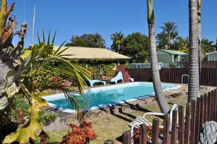 Second view of Homely house listing, 2 Jamieson Street, Stuarts Point NSW 2441