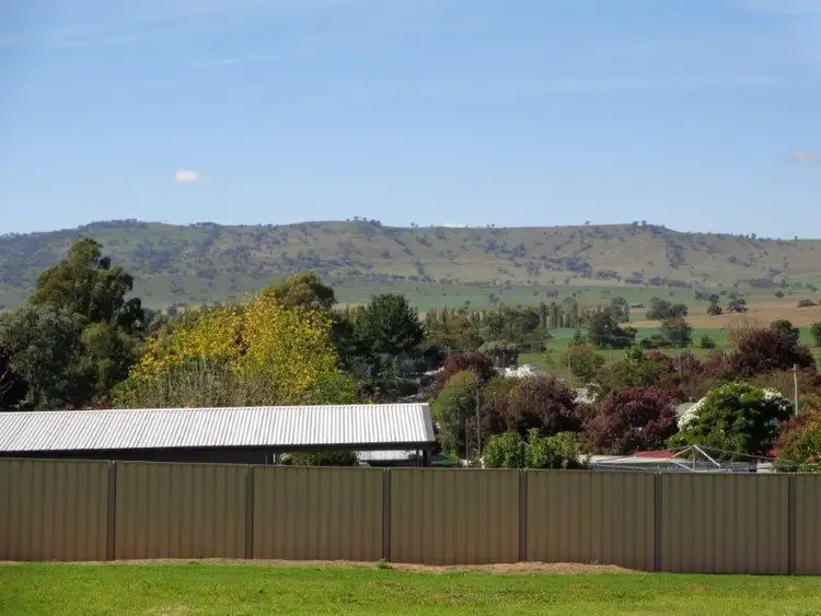 Second view of Homely land listing, 47-49 Charles Street, Coolah NSW 2843