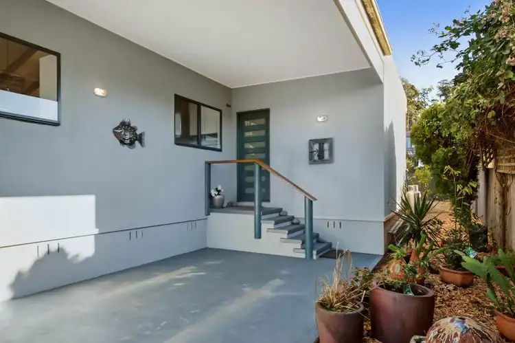 Second view of Homely house listing, 63 Berrambool Drive, Merimbula NSW 2548