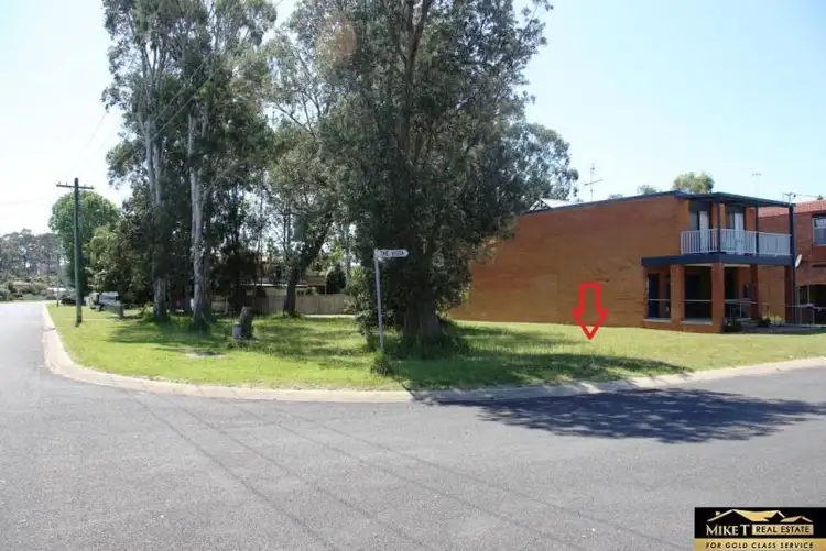 Second view of Homely land listing, 4 The Vista, Surfside NSW 2536