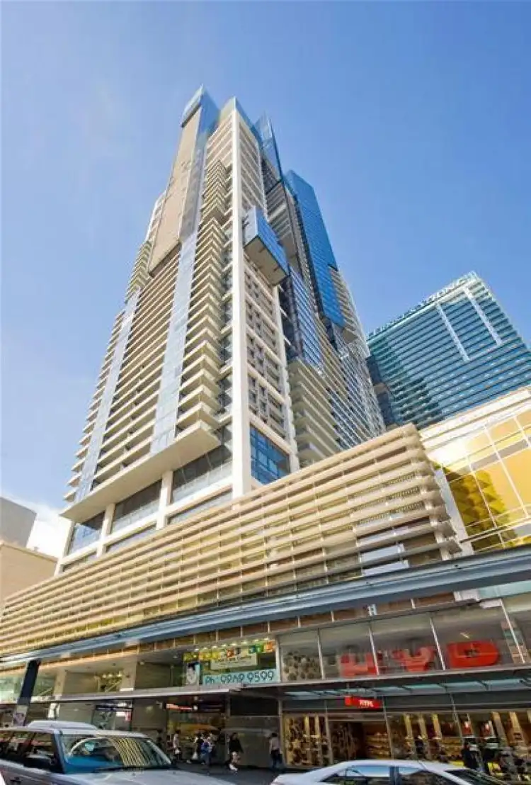 91 Liverpool street  Street, Sydney NSW 2000