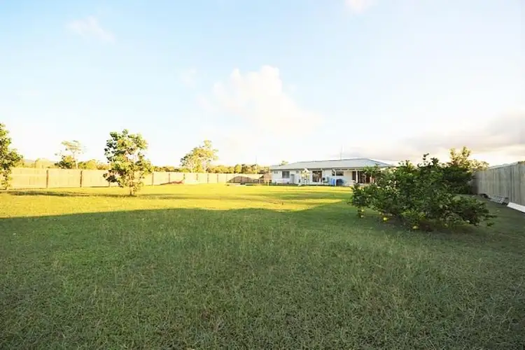 Fifth view of Homely house listing, 80 Mawson Street, Bluewater QLD 4818