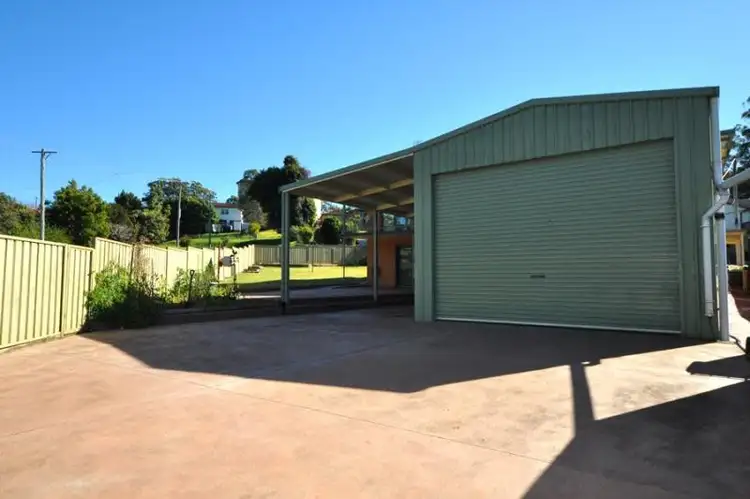 Second view of Homely house listing, 10 Briner  Street, Macksville NSW 2447