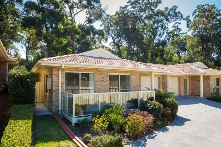 Third view of Homely house listing, 10/1B Golf Circuit, Tura Beach NSW 2548