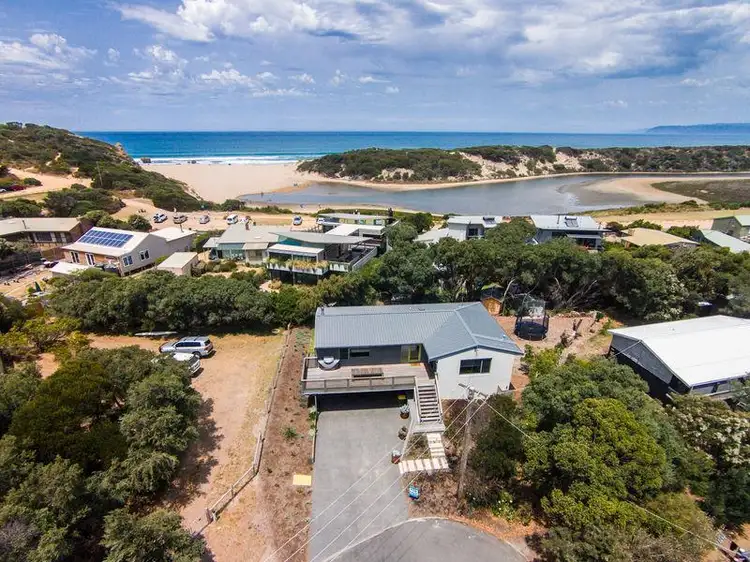 Main view of Homely house listing, 10 Painkalac Court, Aireys Inlet VIC 3231