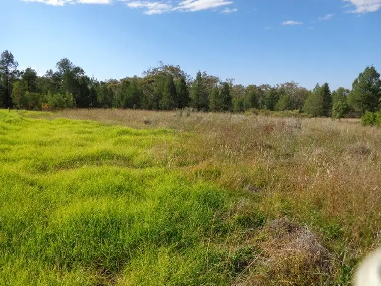 Second view of Homely land listing, Address available on request