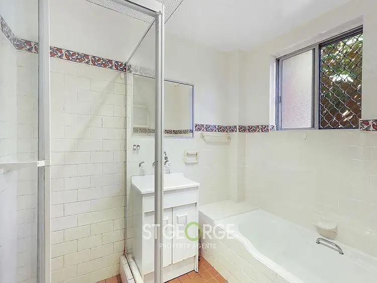 Fifth view of Homely apartment listing, 4/409 Forest Road, Penshurst NSW 2222