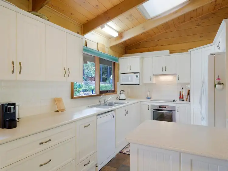 Fifth view of Homely house listing, 56 Strathmore Crescent, Kalaru NSW 2550