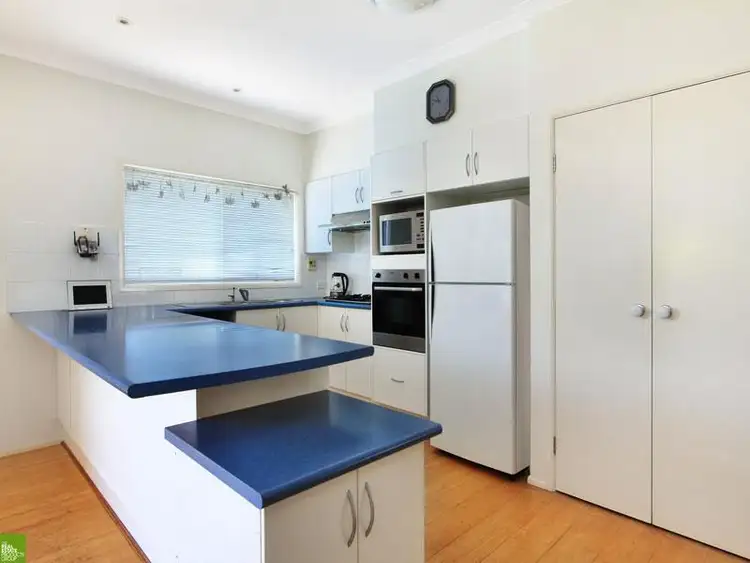 Fifth view of Homely house listing, 100 Ocean Street, Windang NSW 2528