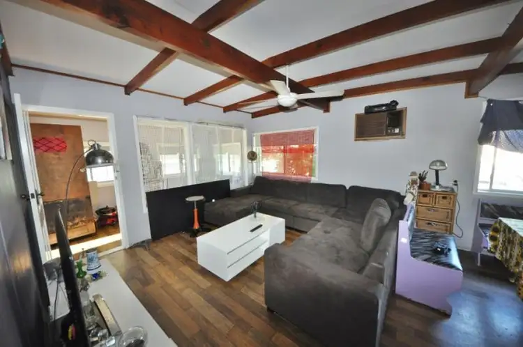 Second view of Homely house listing, 3 Joffre Street, Macksville NSW 2447