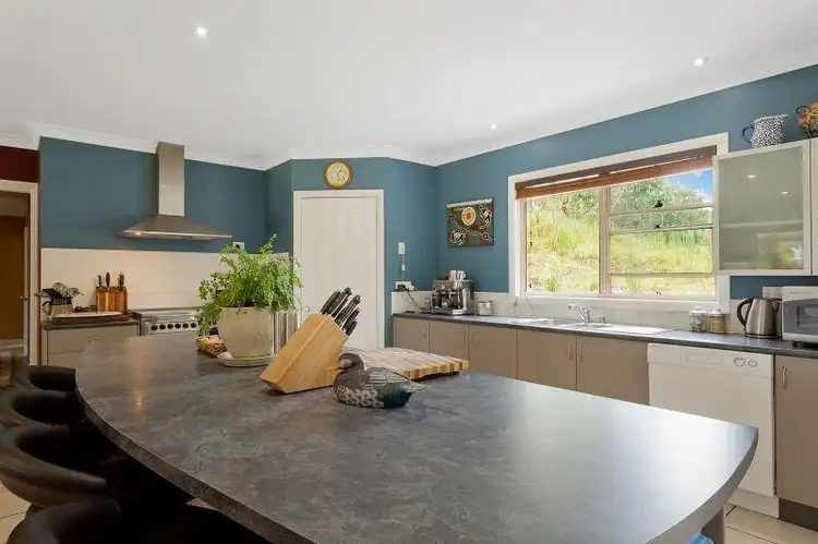 Fourth view of Homely rural property listing, 76 Old Wallagoot Road, Kalaru NSW 2550