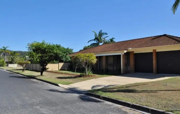 Second view of Homely house listing, 6 Fourth Avenue, Stuarts Point NSW 2441