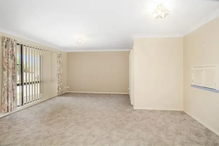 Second view of Homely house listing, 14 Windhover Crescent, Calala NSW 2340