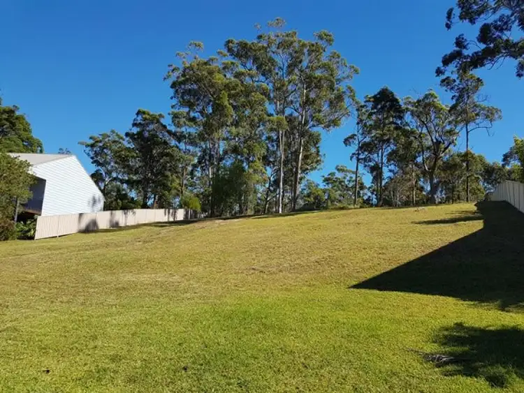 16 Thornbill  Glen, Nambucca Heads NSW 2448