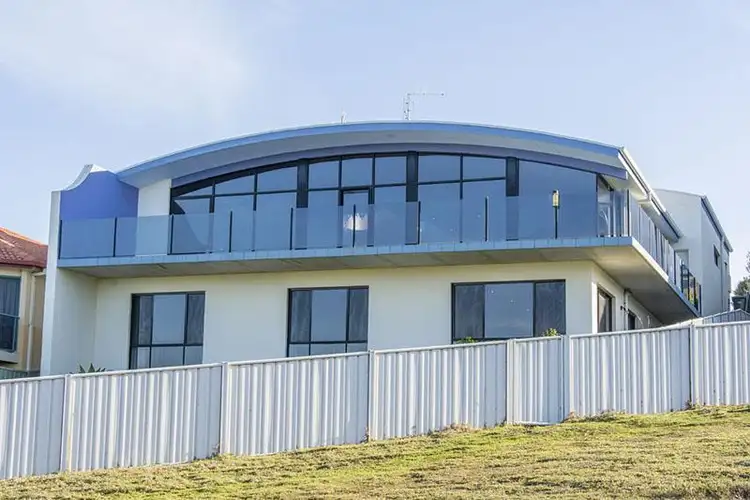 Second view of Homely house listing, 22 Dolphin Cove Drive, Tura Beach NSW 2548