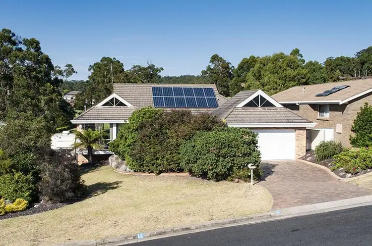 Third view of Homely house listing, 12 Pacifc Way, Tura Beach NSW 2548