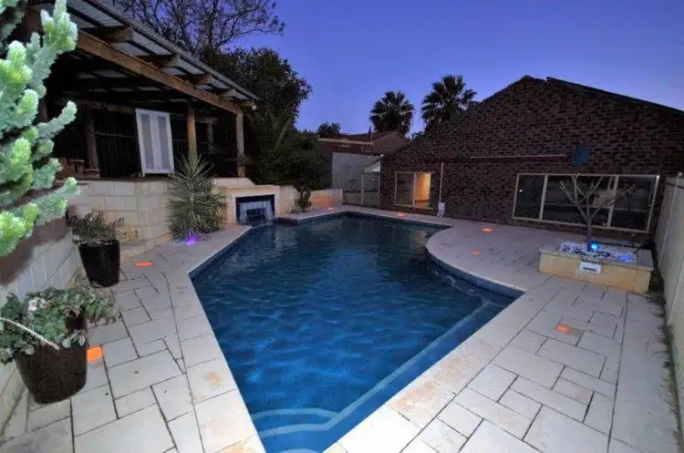 Second view of Homely house listing, 28 Lalina Way, Wanneroo WA 6065