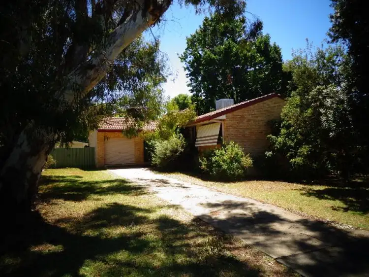 Main view of Homely house listing, 7 Irwin Street, Coolah NSW 2843