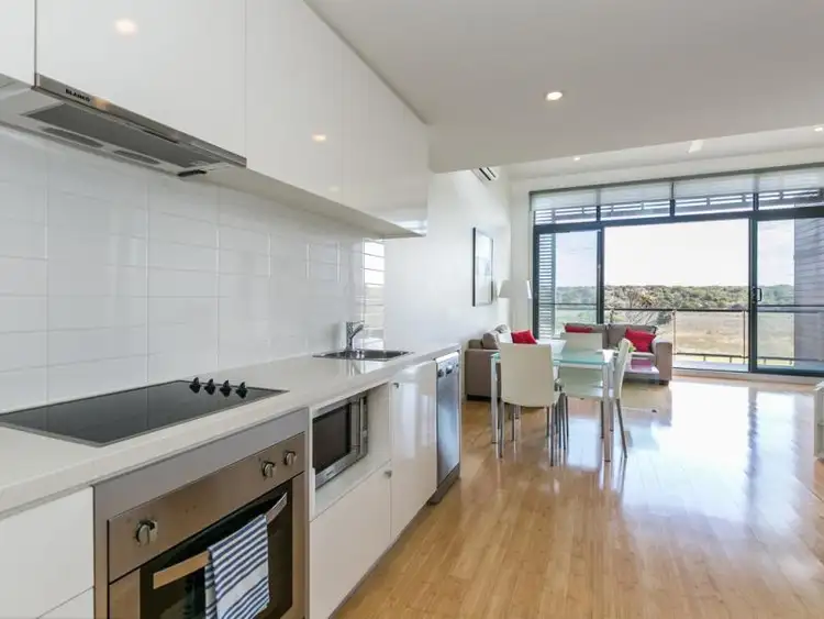 Third view of Homely apartment listing, 10/89 Great Ocean Road, Aireys Inlet VIC 3231