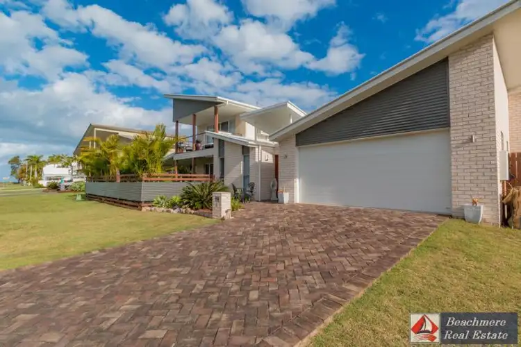 2 PHILLIP Street, Beachmere QLD 4510