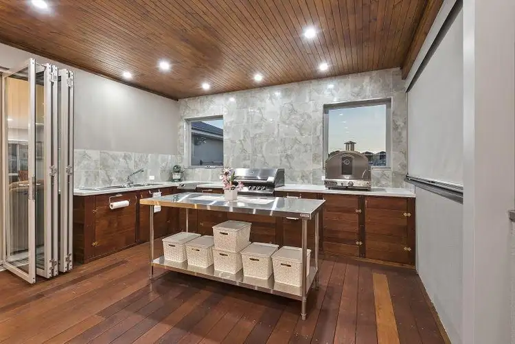 Sixth view of Homely house listing, 12 Castlecrag Close, Endeavour Hills VIC 3802