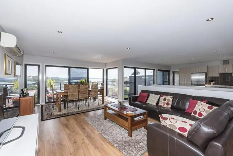 Fourth view of Homely house listing, 21 Bournda Circuit, Tura Beach NSW 2548