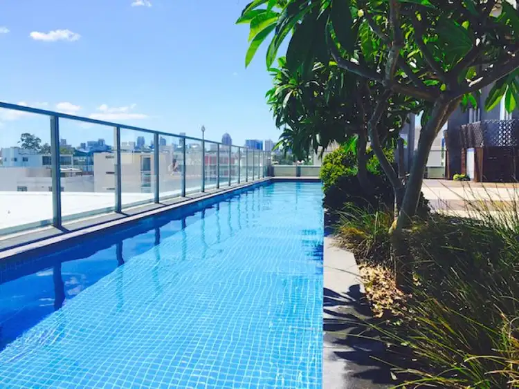 Sixth view of Homely apartment listing, 23/1 Barr  Street, Camperdown NSW 2050