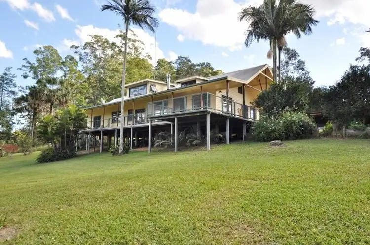 85 Nelsons Lane, Tewinga NSW 2449