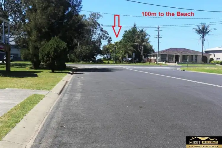 Third view of Homely land listing, 4 The Vista, Surfside NSW 2536