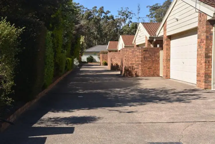 Third view of Homely townhouse listing, 2/32 Train Street, Broulee NSW 2537