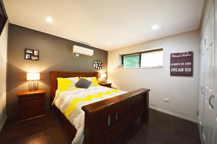 Seventh view of Homely house listing, 402 Forestry Road Road, Bluewater QLD 4818