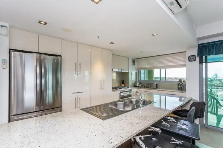 Sixth view of Homely apartment listing, 902/185 Redcliffe Parade, Redcliffe QLD 4020