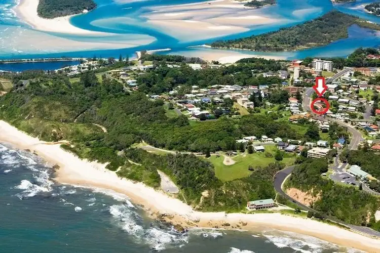 26 Liston Street, Nambucca Heads NSW 2448