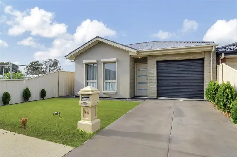 Main view of Homely house listing, 82 Webb Street, Queenstown SA 5014