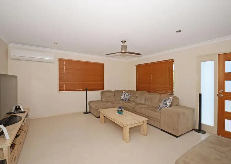 Fifth view of Homely house listing, 86 Mal Campbell Drive, Craignish QLD 4655