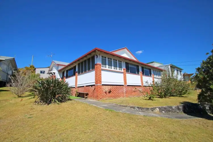 Second view of Homely house listing, 20 Alexander Lane, Maclean NSW 2463