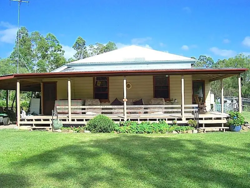 Main view of Homely rural property listing, Address available on request