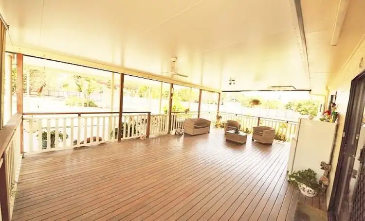 Seventh view of Homely house listing, 3 Lorne  Court, Bluewater QLD 4818