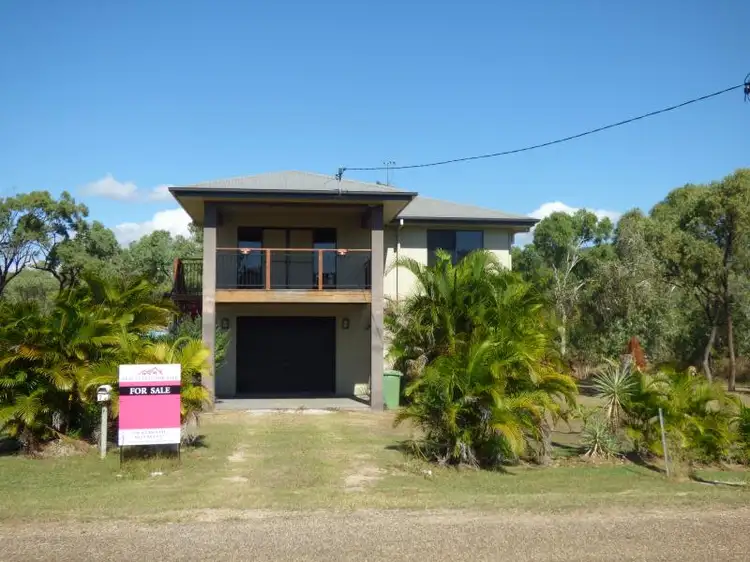 73 Pitcain Avenue, Bowen QLD 4805