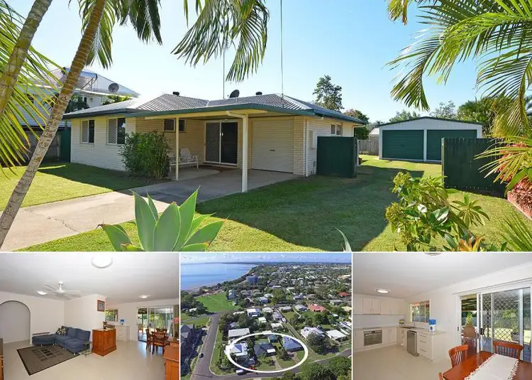 14 Winchelsea  Street, Pialba QLD 4655